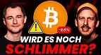 Bitcoin in der Kapitulation: Kaufen oder weiter warten?