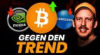 Bitcoin trotzt dem KI-Crash – entscheidet die Fed jetzt alles?