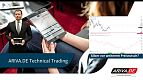 Technical Trading: Silber vor weiterem Preisrutsch