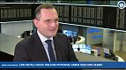 Alexander Köhne (pro aurum): „Wer wirklich den Inflationsschutz, den Wertspeicher sucht?“