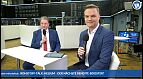 Michael Blumenroth im Rohstoff-​Talk: „Helium könnte für KI-Chips knapp werden – Gold vor Ausbruch?“