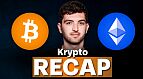Krypto-​News: Bitcoin, Ethereum & Altcoins – das ist jetzt wichtig