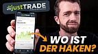 justTRADE Review: So gut ist der Neo Broker wirklich