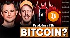 Ölpreis-​Schock: Was bedeutet das für Bitcoin?