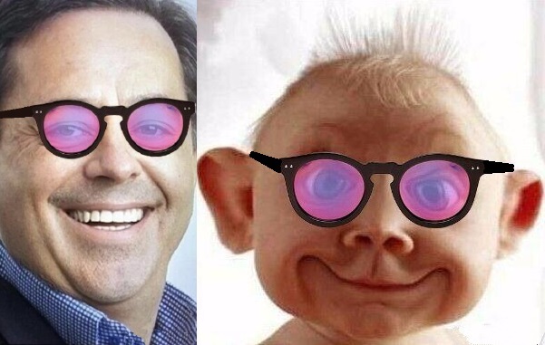 Steinhoff International Holdings N.V. 1259984