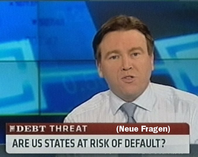 Der USA Bären-Thread 332031