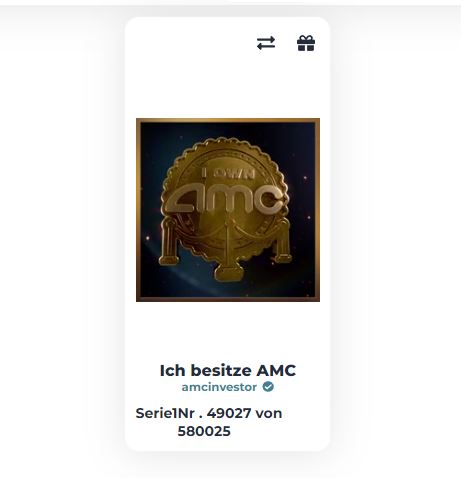 AMC Entertainment Holdings 2.0 - Todamoon?!? 1294791