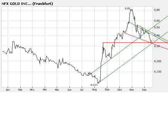 NFX Gold Inc. 137251
