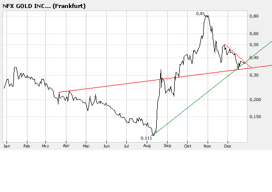 NFX Gold Inc. 138584