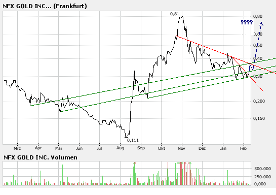 NFX Gold Inc. 147214