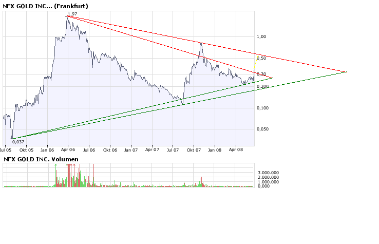 NFX Gold Inc. 169808