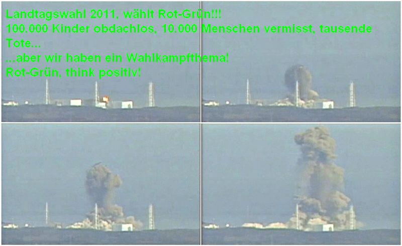 RWE - die Fakten vs. Kurs 388569