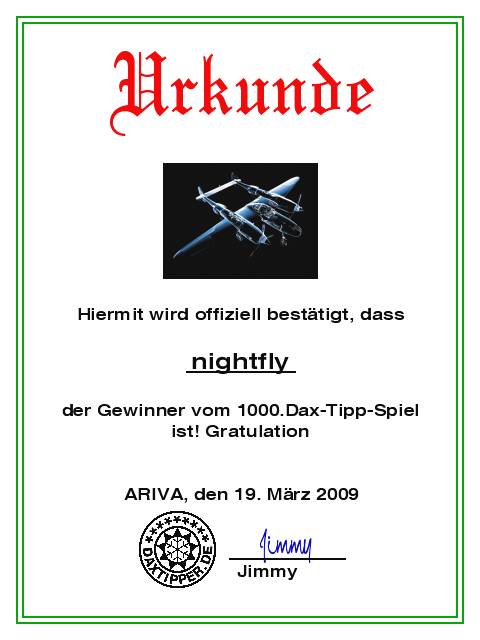 1001.DAX Tipp-Spiel Freitag,20.03.09.17.45 Uhr 223138