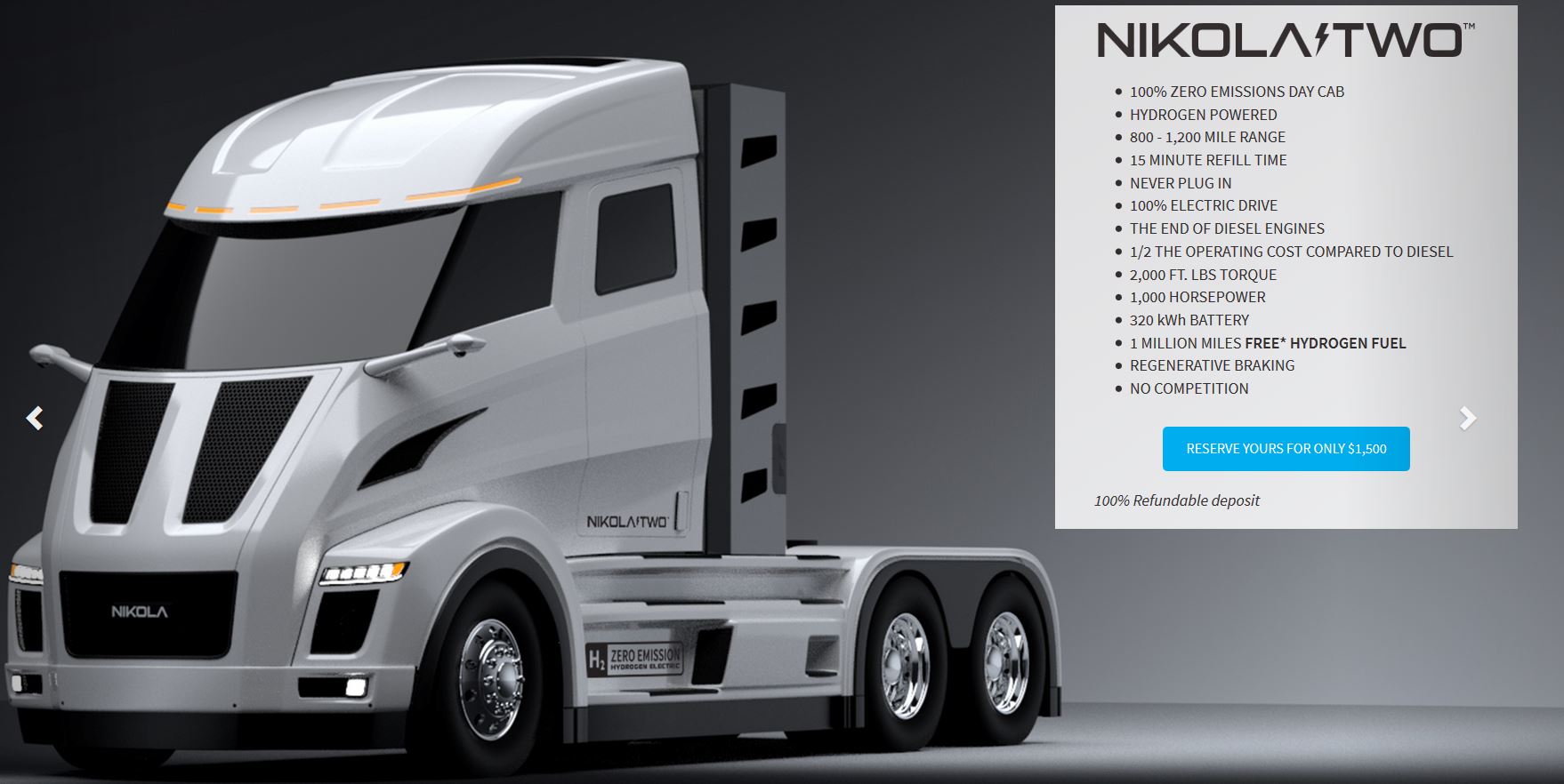 Mobilität 2020 von Tesla bis Ballard BEV + H2 1024705