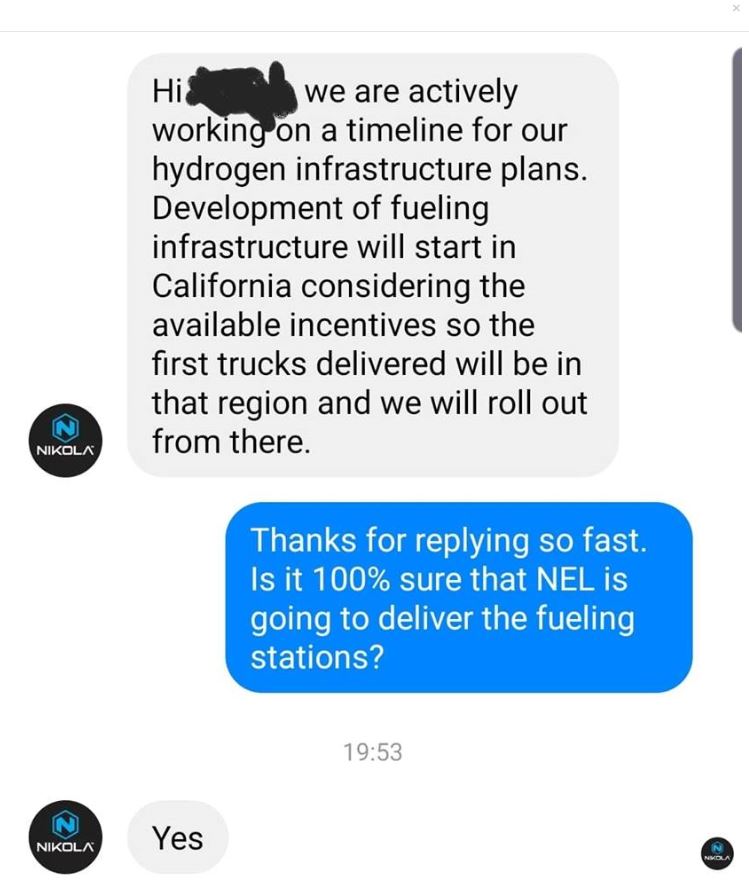 Nel ASA mit neuen Aufträgen aus Frankreich 1140174