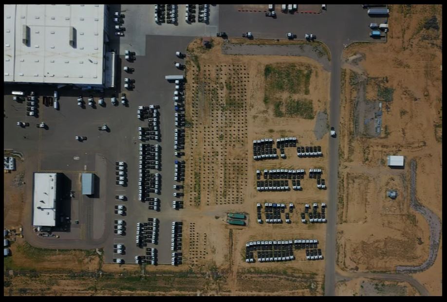 NIKOLA Corporation US6541101050 Nachfolge Thread V 1421393