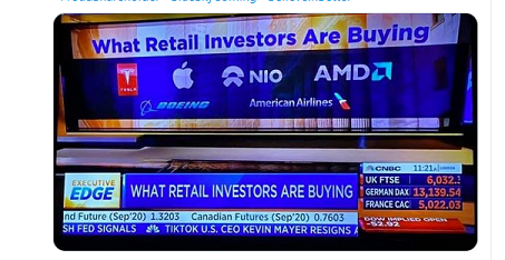 Überrollt NIO bald Tesla? 1198253