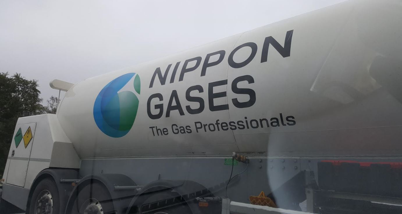 NEL, der Wasserstoffplayer aus Norwegen 1122883