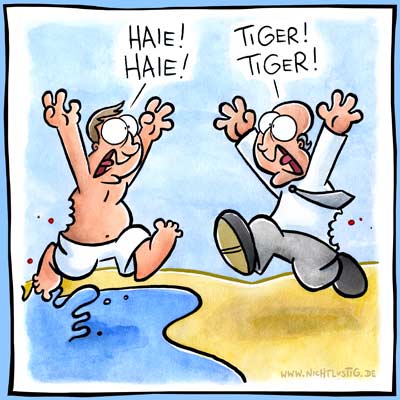 Der USA Bären-Thread 196997