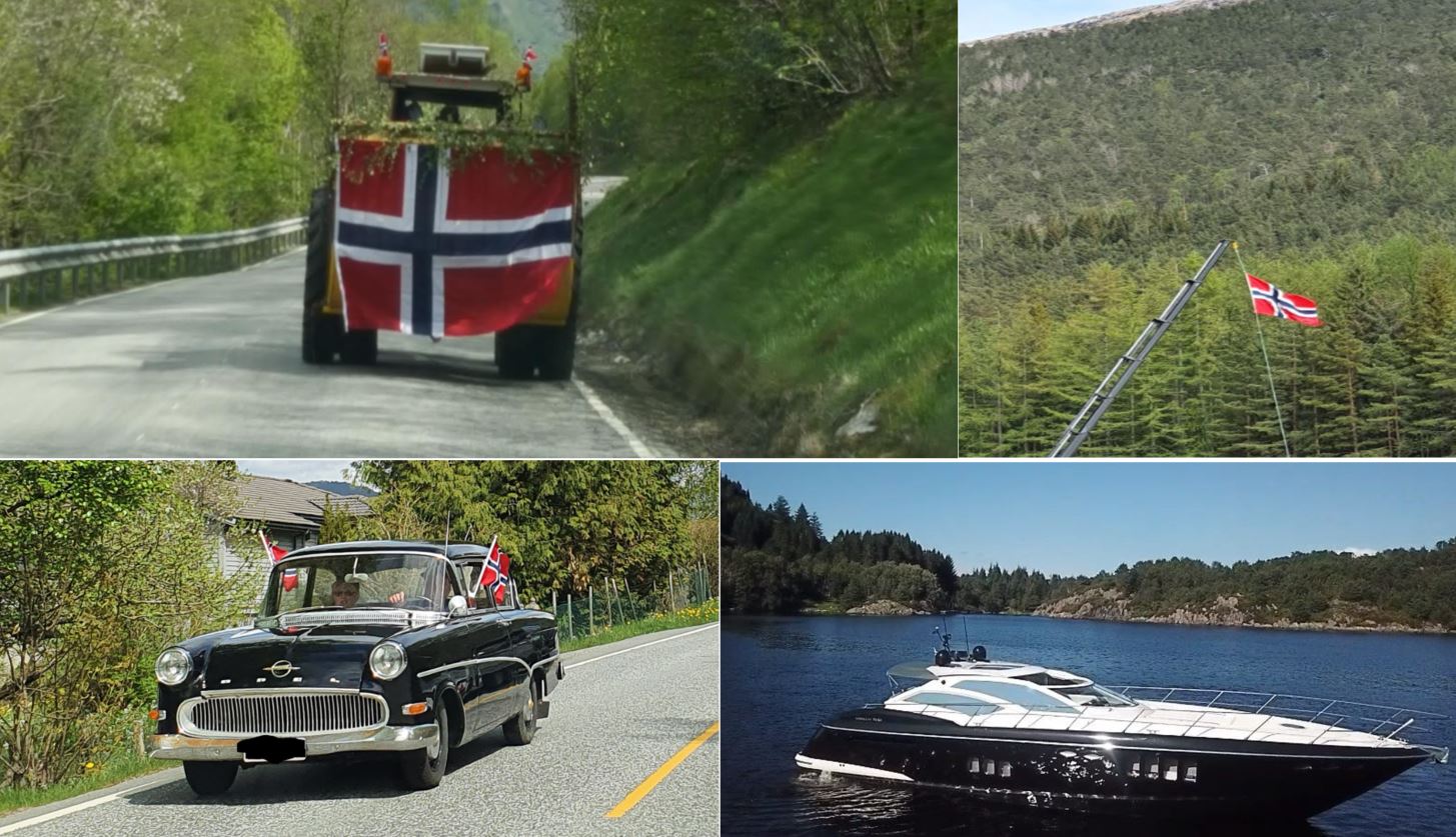 HydrogenPro der Player für Clean Energy, Norwegen 1253243