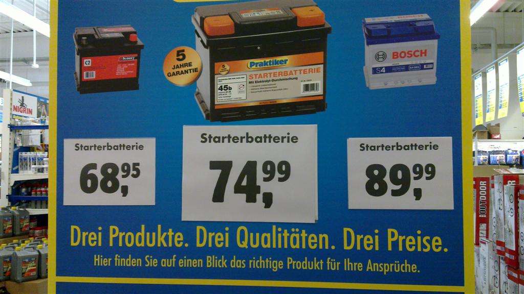 Zukunft gesichert! 399434
