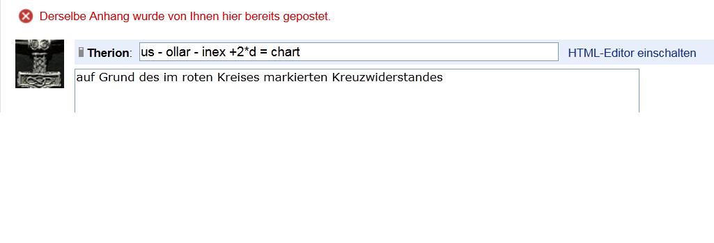 Quo Vadis Dax 2013 - Up, dank Liquidität 576266