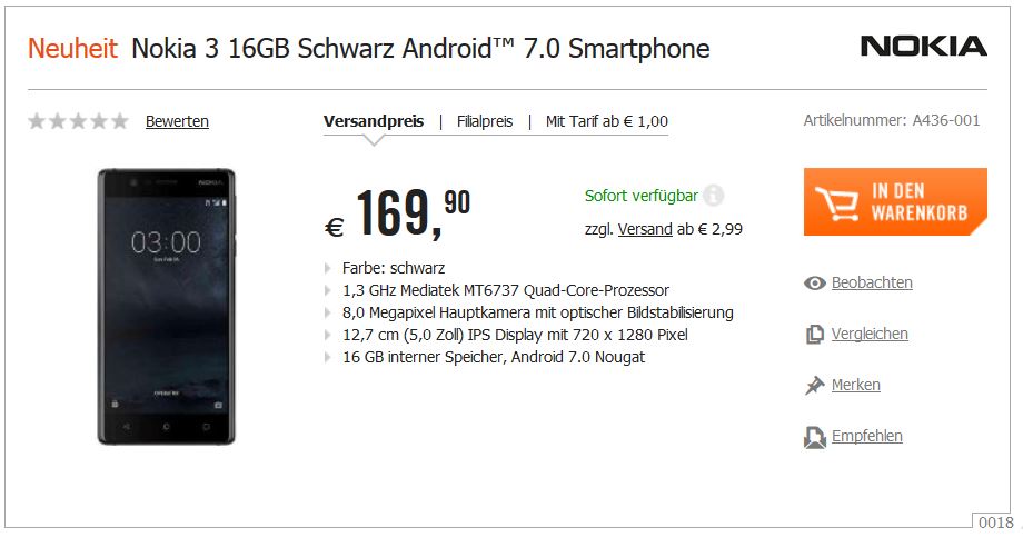 Nokia, das Comeback 2012 ...................... 1001260