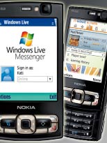 Inside: Nokia 118101