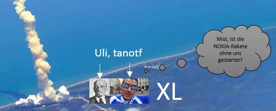 Nokia, das Comeback 2012 ...................... 645679