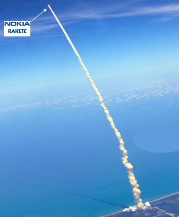 Nokia, das Comeback 2012 ...................... 645677