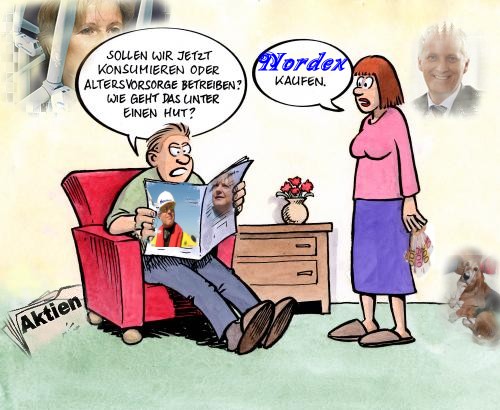 ** News zu Nordex ** (SPAM-FREE) 379457