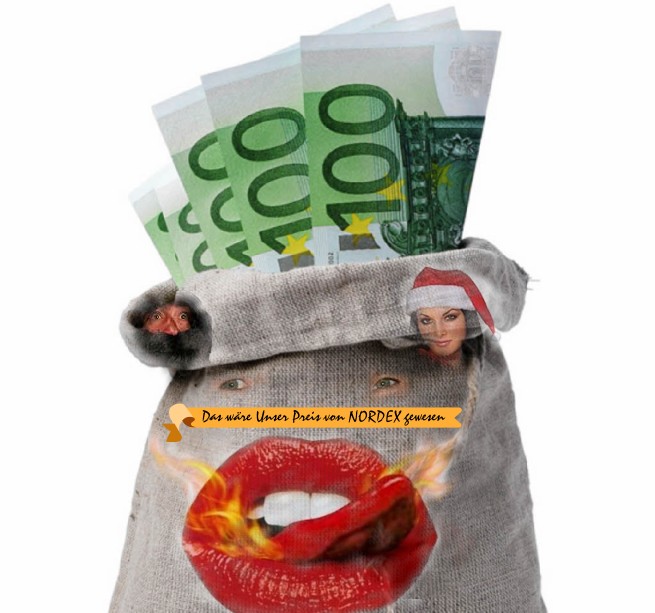 ** News zu Nordex ** (SPAM-FREE) 365709