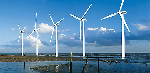 Windmaster Nordex 202352