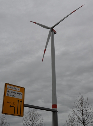 Zukunft Windkraft 660522