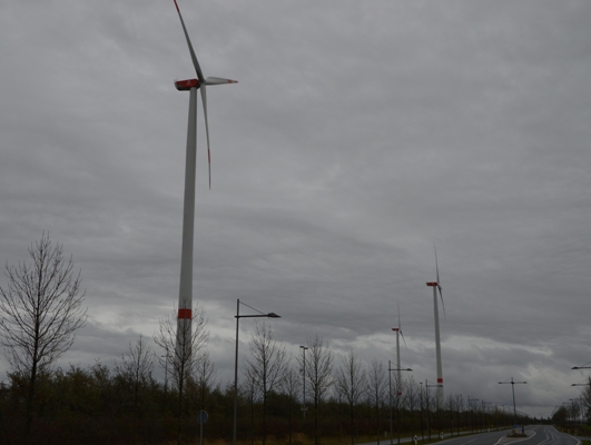 Nordex vor einer Neubewertung 661221