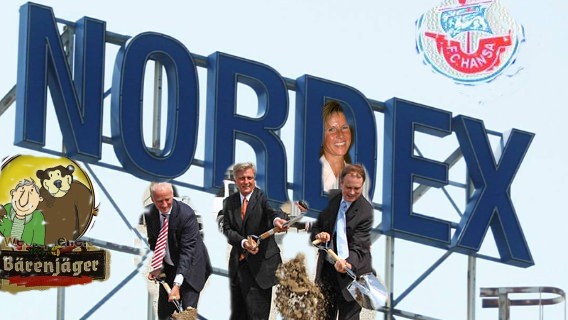 ** News zu Nordex ** (SPAM-FREE) 391758