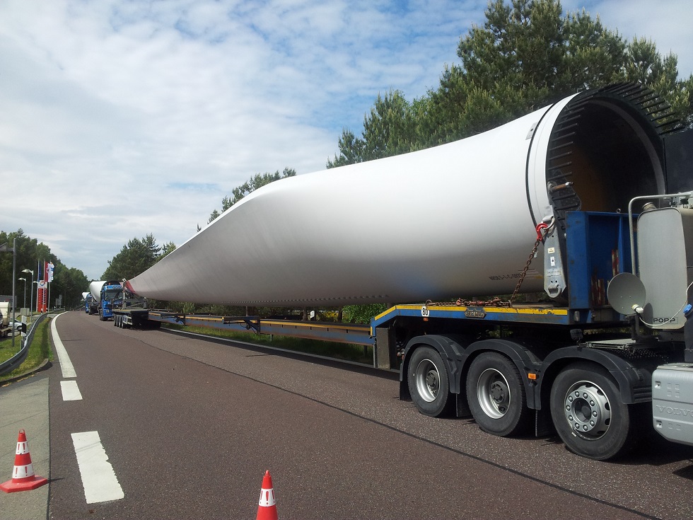 Nordex vor einer Neubewertung 830191