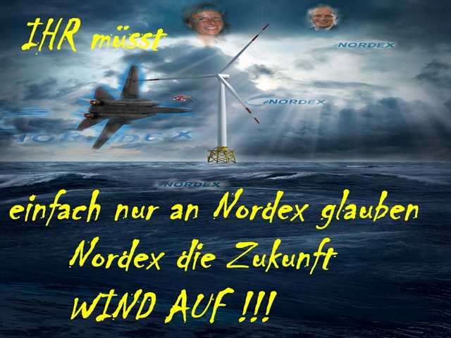 Windmaster Nordex 398321