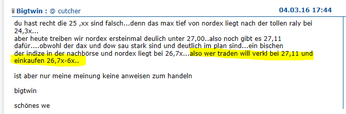 Der größte Börsenboom aller Zeiten.... 899265