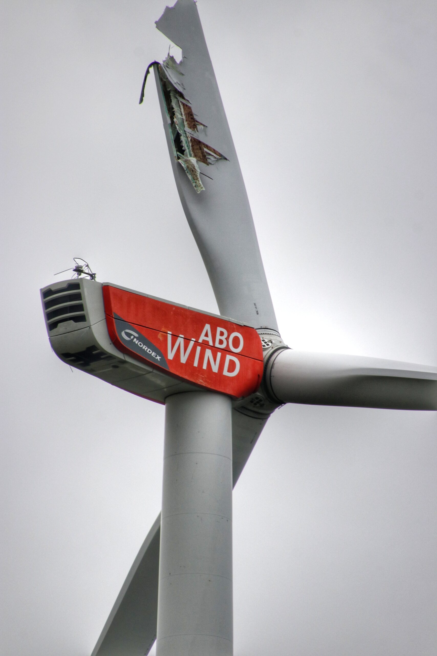 Nordex vor einer Neubewertung 1280139