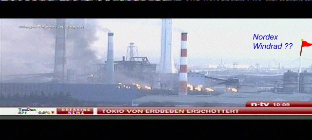 ** News zu Nordex ** (SPAM-FREE) 387636