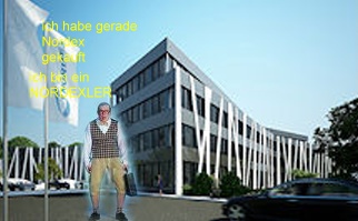 Windmaster Nordex 427535