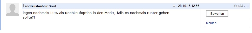 Kann Soul and Vibe es nochmal schaffen... 882021