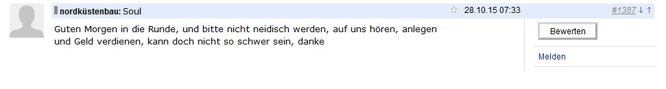 Kann Soul and Vibe es nochmal schaffen... 886310