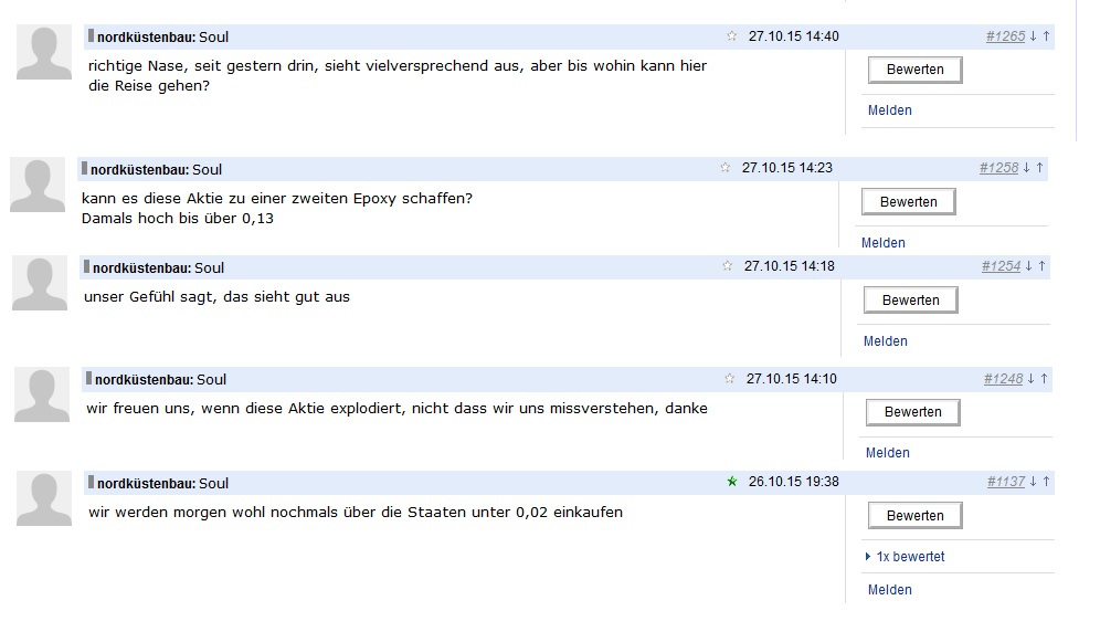 Kann Soul and Vibe es nochmal schaffen... 882007