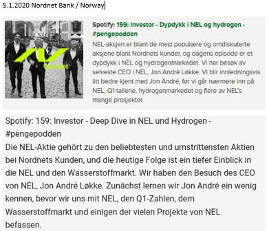 Nel ASA Das Forum für Realisten 1152013