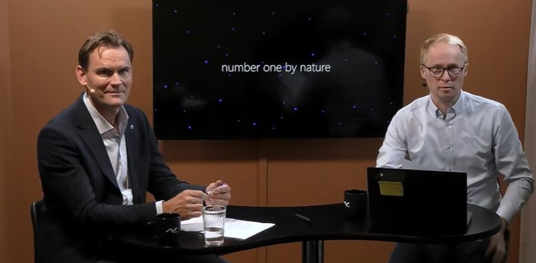 Nel ASA mit neuen Aufträgen aus Frankreich 1277377