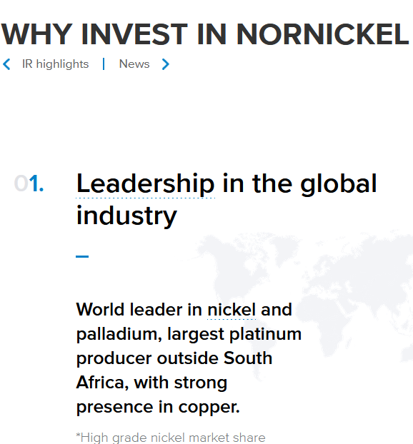 Die besten Gold-/Silberminen auf der Welt 1296729
