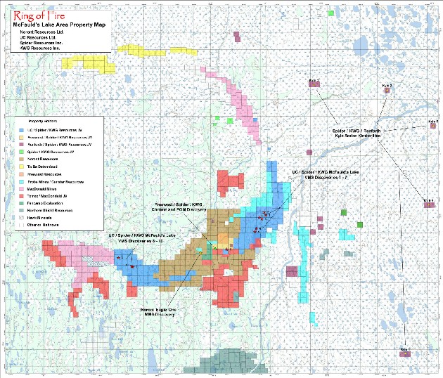 Wieso kauft keiner Freewest Gold? 129110