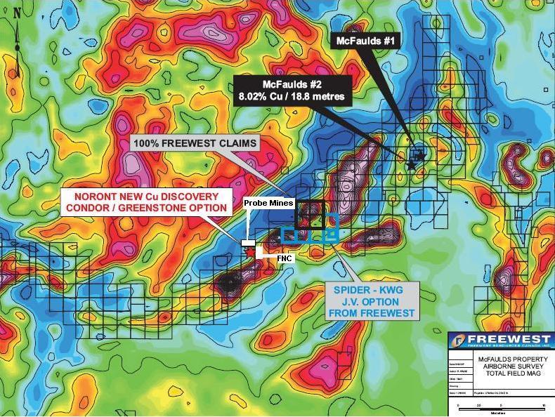 Wieso kauft keiner Freewest Gold? 129111